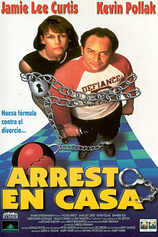 poster of movie Arresto en casa
