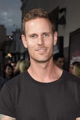 Foto de Christopher Landon
