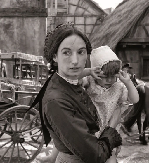 Mélanie Fouché en heimat-la-otra-tierra