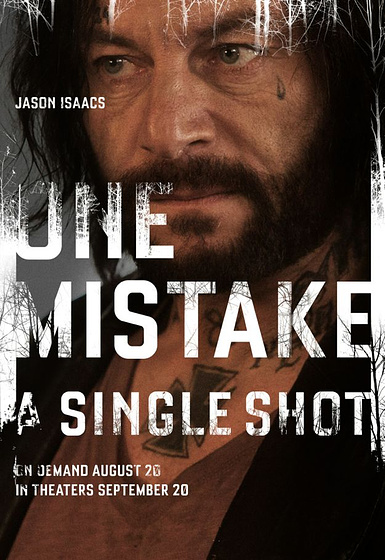 Imagen de A Single Shot (Teaser personajes #3)