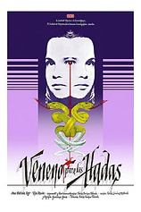 poster of movie Veneno para las Hadas