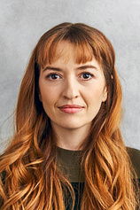 photo of person Marielle Heller