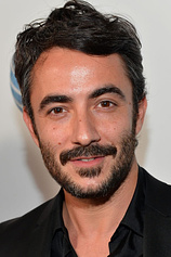 photo of person Benoit Ponsaillé