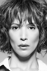picture of actor Fernanda Borches