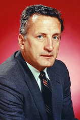 picture of actor George C. Scott