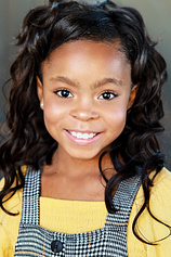 picture of actor Amanda Christine