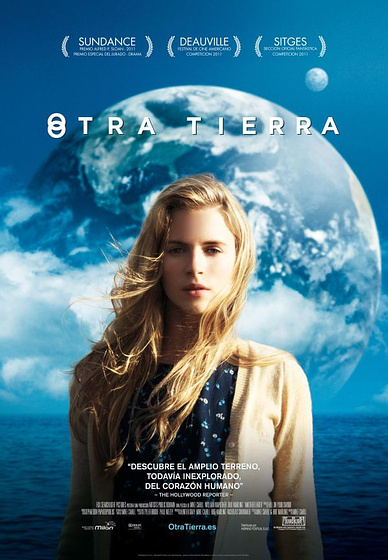 Imagen de Otra Tierra (Cartel)