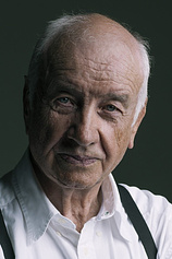 picture of actor Armin Mueller-Stahl