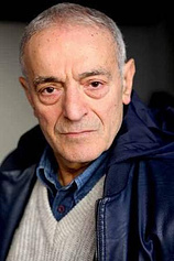 picture of actor Luciano Montrone
