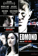 poster of movie Edmond