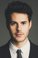 picture of actor Jayson Blair
