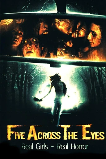 Poster de Perdidas