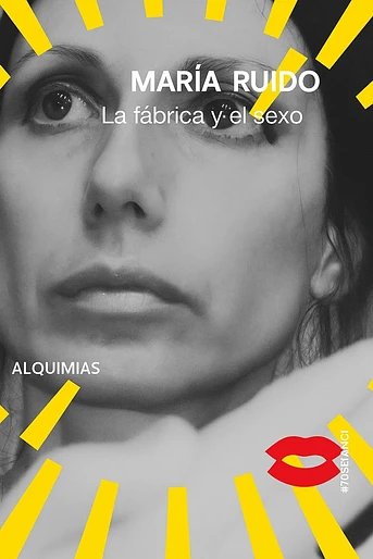 Poster de La Fábrica y El Sexo