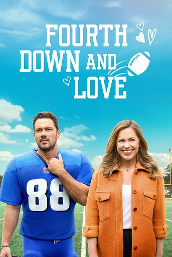 Poster de Fourth Down and Love