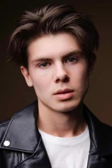 Foto de Jayden McGinlay