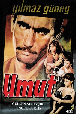 poster of movie La Esperanza