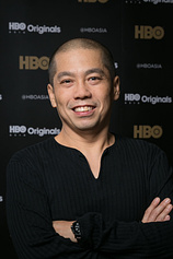 photo of person Yuhang Ho