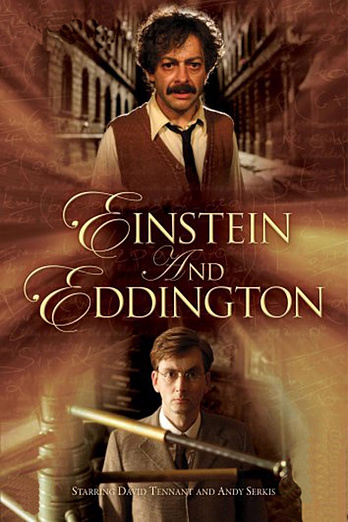 poster of content Einstein y Eddington