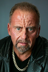 picture of actor Michael Kaycheck