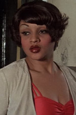 picture of actor Beverly Bonner