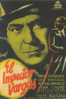 El Inspector Vargas