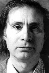 photo of person Alfred Shnitke
