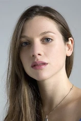 Foto de Pénélope Leveque