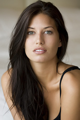 picture of actor Bree Condon