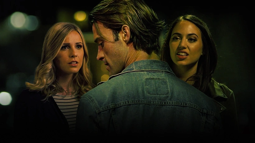 Imagen de Romance Criminal