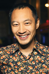 picture of actor Woody Fu