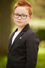 photo of person Connor Laidman