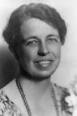 Foto de Eleanor Roosevelt
