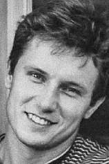photo of person Maxim Golomidov