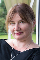 photo of person Ioana Uricaru