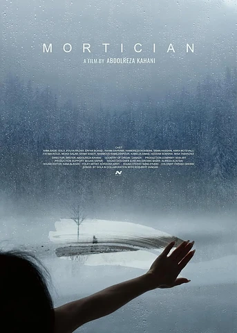 Poster de Mortician