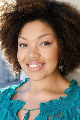 picture of actor Chalia La Tour