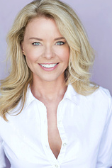 photo of person Kristina Wagner