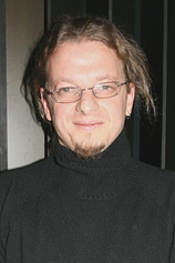 photo of person Rodrigo Plá