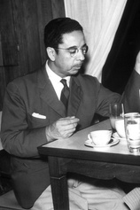 Foto de Horacio Salgán