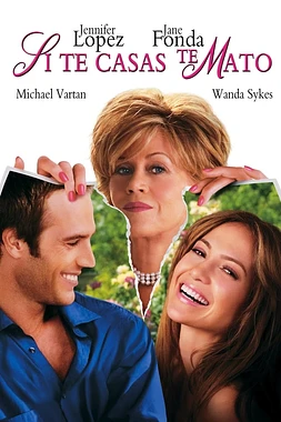 poster of movie La Madre del Novio