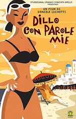poster of movie Dillo con Parole Mie