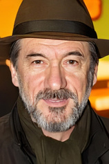 picture of actor Mustafa Uzunyilmaz