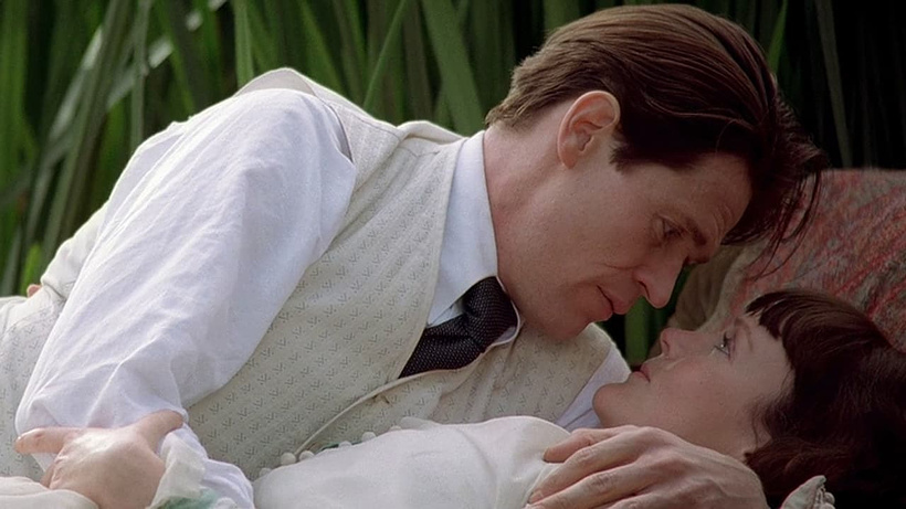 Imagen de Tom y Viv