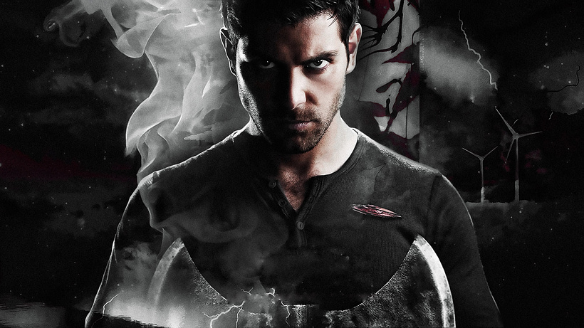 Imagen de Grimm