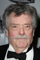 picture of actor Bernard Fox