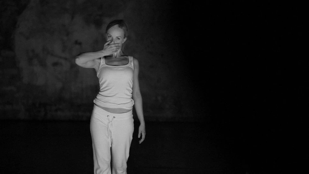 Friederike Kempter en oh-boy