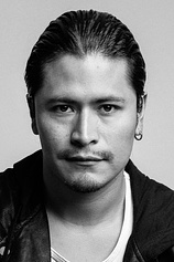 picture of actor Harold Torres