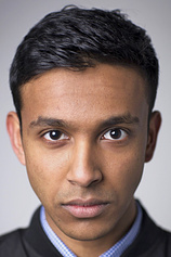 picture of actor Ragevan Vasan