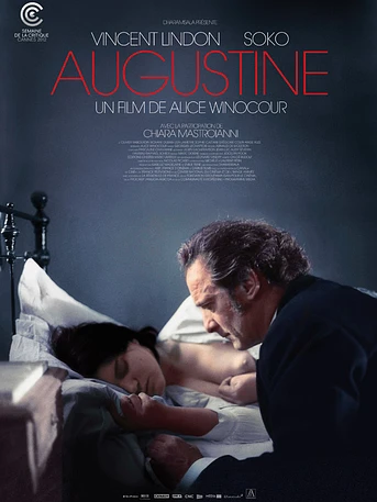 Poster de Augustine