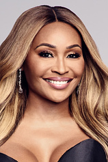 picture of actor Cynthia Bailey
